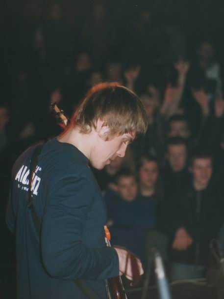 Данил (21 декабря 2002)