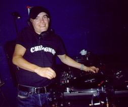 DJ SIL