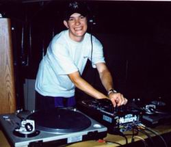 DJ SIL
